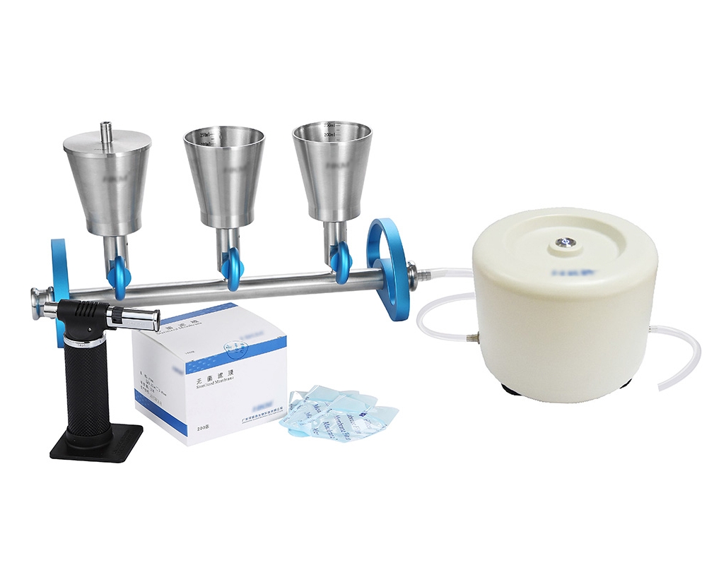 不銹鋼過濾系統(tǒng)/多聯(lián)過濾器